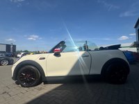 USED 2016 16 MINI CONVERTIBLE 1.5 Cooper Convertible 2dr Petrol Manual Euro 6 (s/s) (136 ps) 30K*SAT-NAV*CAMERA*&pound;35 TAX