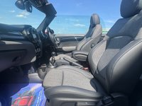 USED 2016 16 MINI CONVERTIBLE 1.5 Cooper Convertible 2dr Petrol Manual Euro 6 (s/s) (136 ps) 30K*SAT-NAV*CAMERA*&pound;35 TAX