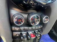 USED 2016 16 MINI CONVERTIBLE 1.5 Cooper Convertible 2dr Petrol Manual Euro 6 (s/s) (136 ps) 30K*SAT-NAV*CAMERA*&pound;35 TAX