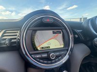 USED 2016 16 MINI CONVERTIBLE 1.5 Cooper Convertible 2dr Petrol Manual Euro 6 (s/s) (136 ps) 30K*SAT-NAV*CAMERA*&pound;35 TAX
