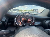 USED 2016 16 MINI CONVERTIBLE 1.5 Cooper Convertible 2dr Petrol Manual Euro 6 (s/s) (136 ps) 30K*SAT-NAV*CAMERA*&pound;35 TAX