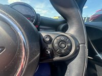 USED 2016 16 MINI CONVERTIBLE 1.5 Cooper Convertible 2dr Petrol Manual Euro 6 (s/s) (136 ps) 30K*SAT-NAV*CAMERA*&pound;35 TAX
