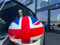 USED 2016 16 MINI CONVERTIBLE 1.5 Cooper Convertible 2dr Petrol Manual Euro 6 (s/s) (136 ps) 30K*SAT-NAV*CAMERA*&pound;35 TAX