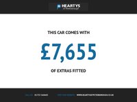 USED 2016 16 MINI CONVERTIBLE 1.5 Cooper Convertible 2dr Petrol Manual Euro 6 (s/s) (136 ps) 30K*SAT-NAV*CAMERA*&pound;35 TAX
