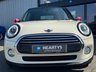USED 2016 16 MINI CONVERTIBLE 1.5 Cooper Convertible 2dr Petrol Manual Euro 6 (s/s) (136 ps) 30K*SAT-NAV*CAMERA*&pound;35 TAX