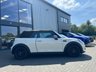 USED 2016 16 MINI CONVERTIBLE 1.5 Cooper Convertible 2dr Petrol Manual Euro 6 (s/s) (136 ps) 30K*SAT-NAV*CAMERA*&pound;35 TAX