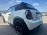 USED 2016 16 MINI CONVERTIBLE 1.5 Cooper Convertible 2dr Petrol Manual Euro 6 (s/s) (136 ps) 30K*SAT-NAV*CAMERA*&pound;35 TAX