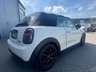 USED 2016 16 MINI CONVERTIBLE 1.5 Cooper Convertible 2dr Petrol Manual Euro 6 (s/s) (136 ps) 30K*SAT-NAV*CAMERA*&pound;35 TAX