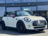 USED 2016 16 MINI CONVERTIBLE 1.5 Cooper Convertible 2dr Petrol Manual Euro 6 (s/s) (136 ps) 30K*SAT-NAV*CAMERA*&pound;35 TAX
