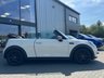 USED 2016 16 MINI CONVERTIBLE 1.5 Cooper Convertible 2dr Petrol Manual Euro 6 (s/s) (136 ps) 30K*SAT-NAV*CAMERA*&pound;35 TAX