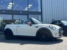 USED 2016 16 MINI CONVERTIBLE 1.5 Cooper Convertible 2dr Petrol Manual Euro 6 (s/s) (136 ps) 30K*SAT-NAV*CAMERA*&pound;35 TAX