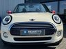 USED 2016 16 MINI CONVERTIBLE 1.5 Cooper Convertible 2dr Petrol Manual Euro 6 (s/s) (136 ps) 30K*SAT-NAV*CAMERA*&pound;35 TAX