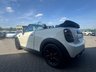 USED 2016 16 MINI CONVERTIBLE 1.5 Cooper Convertible 2dr Petrol Manual Euro 6 (s/s) (136 ps) 30K*SAT-NAV*CAMERA*&pound;35 TAX