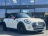 USED 2016 16 MINI CONVERTIBLE 1.5 Cooper Convertible 2dr Petrol Manual Euro 6 (s/s) (136 ps) 30K*SAT-NAV*CAMERA*&pound;35 TAX