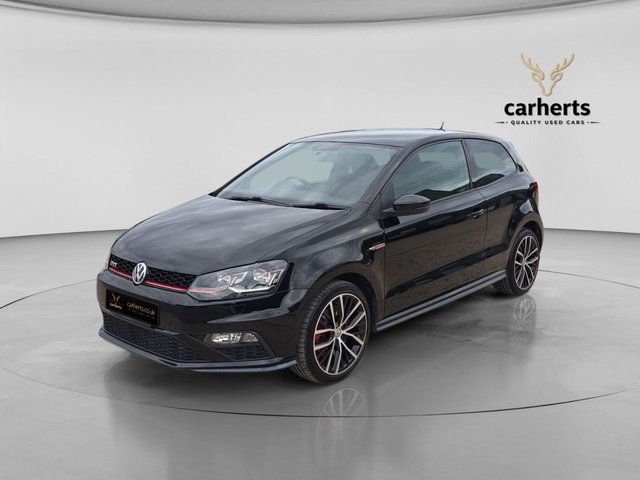 View our VOLKSWAGEN POLO