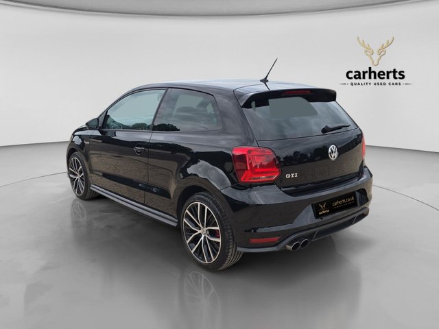 View our VOLKSWAGEN POLO