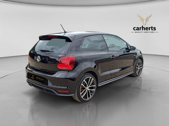 View our VOLKSWAGEN POLO