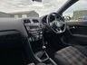 USED 2015 65 VOLKSWAGEN POLO 1.8 TSI BlueMotion Tech GTI Hatchback 3dr Petrol Manual Euro 6 (s/s) (192 ps) FINANCE AVAILABLE - PX WELCOME