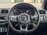 USED 2015 65 VOLKSWAGEN POLO 1.8 TSI BlueMotion Tech GTI Hatchback 3dr Petrol Manual Euro 6 (s/s) (192 ps) FINANCE AVAILABLE - PX WELCOME