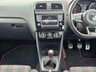 USED 2015 65 VOLKSWAGEN POLO 1.8 TSI BlueMotion Tech GTI Hatchback 3dr Petrol Manual Euro 6 (s/s) (192 ps) FINANCE AVAILABLE - PX WELCOME
