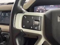 USED 2020 70 LAND ROVER DEFENDER 2.0 SD4 First Edition SUV 5dr Diesel Auto 4WD Euro 6 (s/s) (240 ps) 5*Reviews|FullDealerHistory