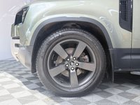 USED 2020 70 LAND ROVER DEFENDER 2.0 SD4 First Edition SUV 5dr Diesel Auto 4WD Euro 6 (s/s) (240 ps) 5*Reviews|FullDealerHistory