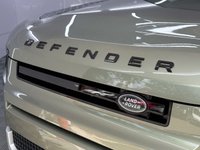USED 2020 70 LAND ROVER DEFENDER 2.0 SD4 First Edition SUV 5dr Diesel Auto 4WD Euro 6 (s/s) (240 ps) 5*Reviews|FullDealerHistory