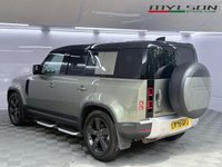 USED 2020 70 LAND ROVER DEFENDER 2.0 SD4 First Edition SUV 5dr Diesel Auto 4WD Euro 6 (s/s) (240 ps) 5*Reviews|FullDealerHistory
