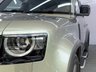 USED 2020 70 LAND ROVER DEFENDER 2.0 SD4 First Edition SUV 5dr Diesel Auto 4WD Euro 6 (s/s) (240 ps) 5*Reviews|FullDealerHistory