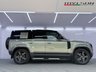USED 2020 70 LAND ROVER DEFENDER 2.0 SD4 First Edition SUV 5dr Diesel Auto 4WD Euro 6 (s/s) (240 ps) 5*Reviews|FullDealerHistory