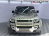 USED 2020 70 LAND ROVER DEFENDER 2.0 SD4 First Edition SUV 5dr Diesel Auto 4WD Euro 6 (s/s) (240 ps) 5*Reviews|FullDealerHistory