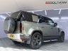 USED 2020 70 LAND ROVER DEFENDER 2.0 SD4 First Edition SUV 5dr Diesel Auto 4WD Euro 6 (s/s) (240 ps) 5*Reviews|FullDealerHistory