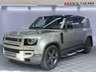 USED 2020 70 LAND ROVER DEFENDER 2.0 SD4 First Edition SUV 5dr Diesel Auto 4WD Euro 6 (s/s) (240 ps) 5*Reviews|FullDealerHistory
