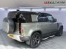 USED 2020 70 LAND ROVER DEFENDER 2.0 SD4 First Edition SUV 5dr Diesel Auto 4WD Euro 6 (s/s) (240 ps) 5*Reviews|FullDealerHistory