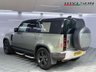 USED 2020 70 LAND ROVER DEFENDER 2.0 SD4 First Edition SUV 5dr Diesel Auto 4WD Euro 6 (s/s) (240 ps) 5*Reviews|FullDealerHistory