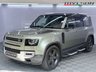 USED 2020 70 LAND ROVER DEFENDER 2.0 SD4 First Edition SUV 5dr Diesel Auto 4WD Euro 6 (s/s) (240 ps) 5*Reviews|FullDealerHistory