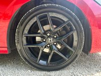 USED 2022 72 HONDA CIVIC 2.0 h i-MMD Sport Hatchback 5dr Petrol Hybrid eCVT Euro 6 (s/s)  1 Owner, Sat Nav, CarPlay