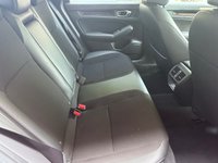 USED 2022 72 HONDA CIVIC 2.0 h i-MMD Sport Hatchback 5dr Petrol Hybrid eCVT Euro 6 (s/s)  1 Owner, Sat Nav, CarPlay