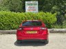 USED 2022 72 HONDA CIVIC 2.0 h i-MMD Sport Hatchback 5dr Petrol Hybrid eCVT Euro 6 (s/s)  1 Owner, Sat Nav, CarPlay