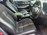 USED 2022 72 HONDA CIVIC 2.0 h i-MMD Sport Hatchback 5dr Petrol Hybrid eCVT Euro 6 (s/s)  1 Owner, Sat Nav, CarPlay