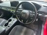 USED 2022 72 HONDA CIVIC 2.0 h i-MMD Sport Hatchback 5dr Petrol Hybrid eCVT Euro 6 (s/s)  1 Owner, Sat Nav, CarPlay