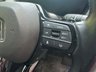 USED 2022 72 HONDA CIVIC 2.0 h i-MMD Sport Hatchback 5dr Petrol Hybrid eCVT Euro 6 (s/s)  1 Owner, Sat Nav, CarPlay