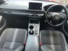 USED 2022 72 HONDA CIVIC 2.0 h i-MMD Sport Hatchback 5dr Petrol Hybrid eCVT Euro 6 (s/s)  1 Owner, Sat Nav, CarPlay