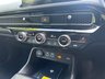 USED 2022 72 HONDA CIVIC 2.0 h i-MMD Sport Hatchback 5dr Petrol Hybrid eCVT Euro 6 (s/s)  1 Owner, Sat Nav, CarPlay