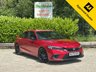USED 2022 72 HONDA CIVIC 2.0 h i-MMD Sport Hatchback 5dr Petrol Hybrid eCVT Euro 6 (s/s)  1 Owner, Sat Nav, CarPlay