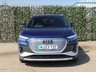 USED 2023 23 AUDI Q4 E-TRON 40 S line SUV 5dr Electric Auto 82kWh (204 ps) 