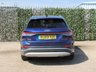 USED 2023 23 AUDI Q4 E-TRON 40 S line SUV 5dr Electric Auto 82kWh (204 ps) 