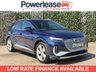 USED 2023 23 AUDI Q4 E-TRON 40 S line SUV 5dr Electric Auto 82kWh (204 ps) 