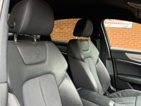 USED 2022 22 AUDI A6 SALOON 2.0 TDI 40 S line Saloon 4dr Diesel S Tronic Euro 6 (s/s) (204 ps) 6-Months Warranty included
