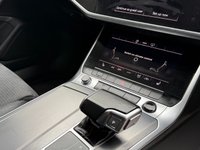 USED 2022 22 AUDI A6 SALOON 2.0 TDI 40 S line Saloon 4dr Diesel S Tronic Euro 6 (s/s) (204 ps) 6-Months Warranty included